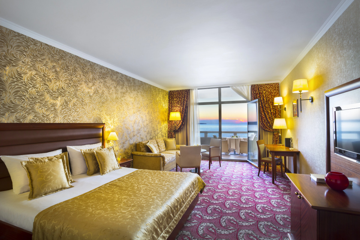 Remisens Premium Hotel Metropol