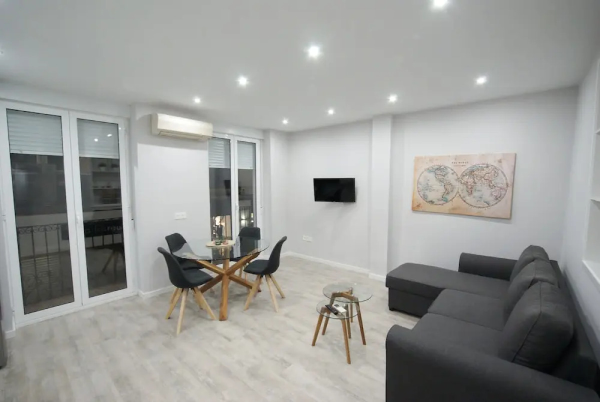 San Francisco 54 Apartments