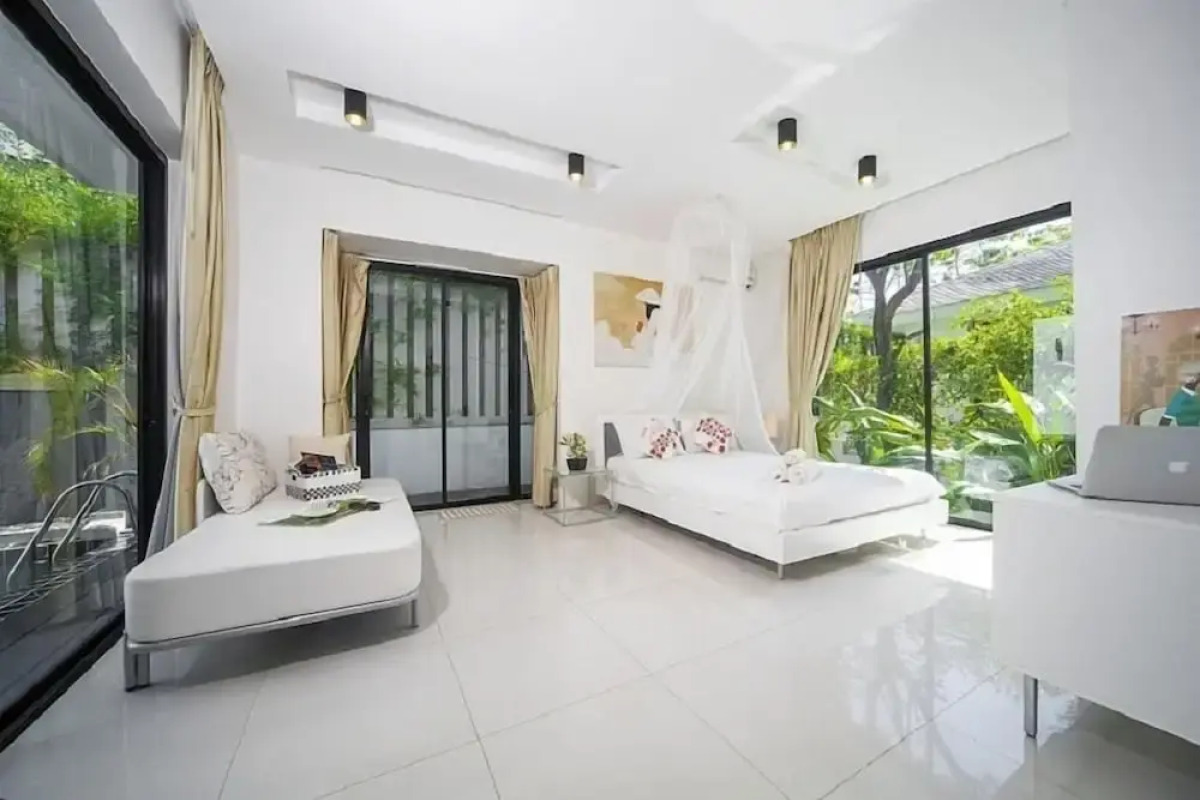 Villa Kamala Regent 3-4 Bedrooms