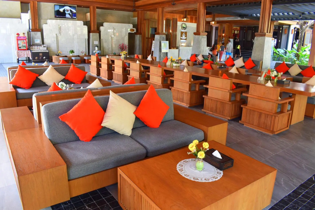 Chaweng Garden Beach Resort