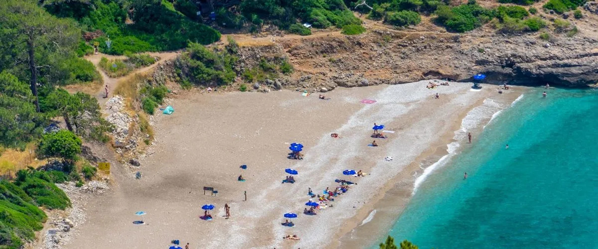 Kabak Manzara Bungalow