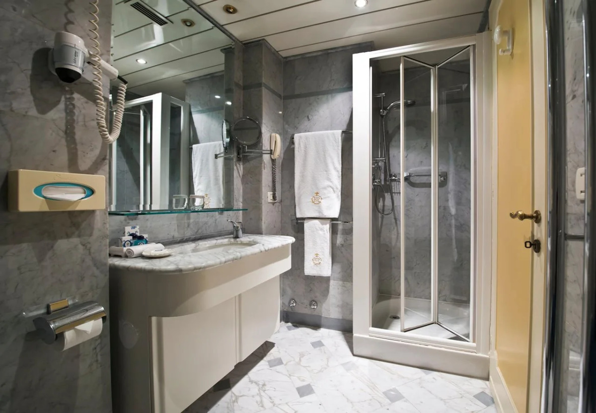 President Terme Hotel