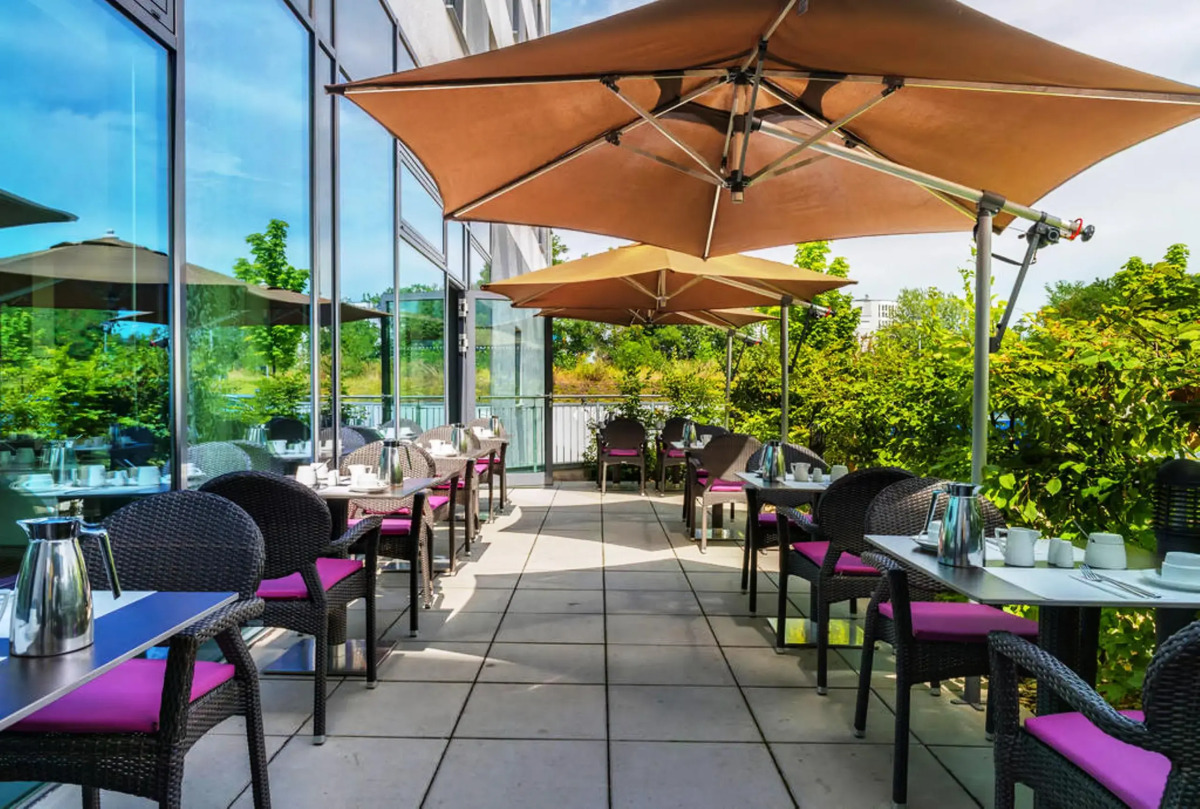 Premier Inn Nuernberg City Nordost