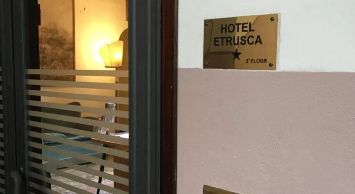 Hotel Etrusca