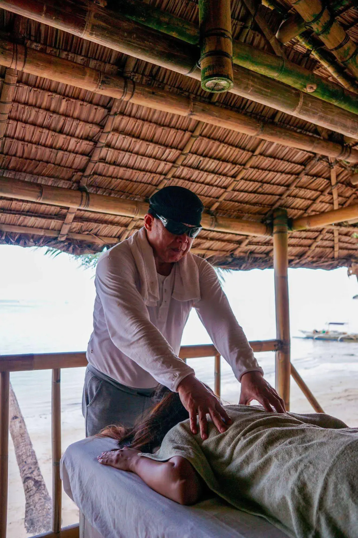 Isla Kitesurfing Guesthouse