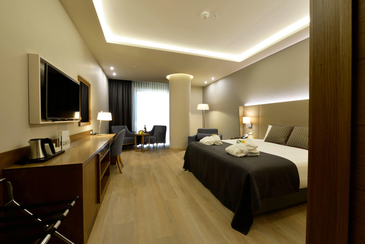 Holiday Inn Bursa - City Centre by IHG
