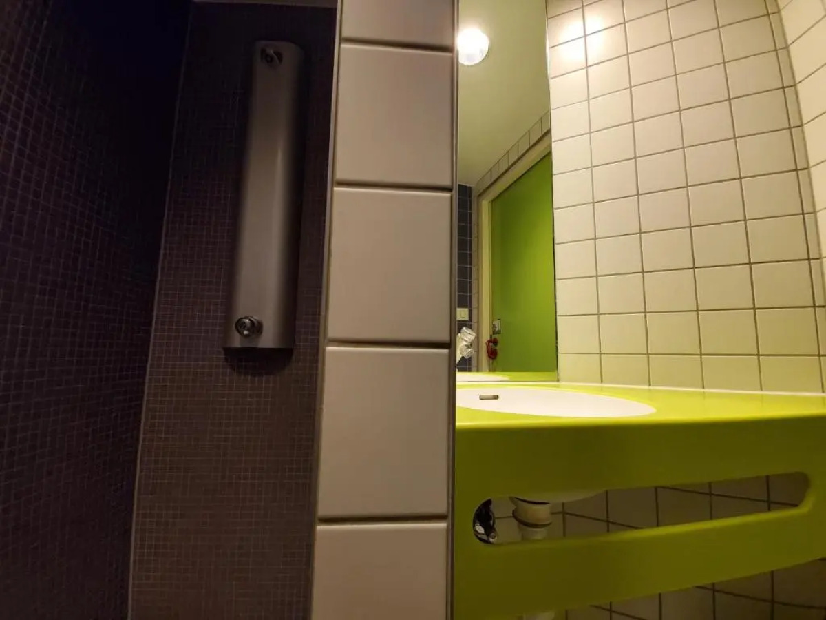 Auberge De Jeunesse Strasbourg - 2 Rives