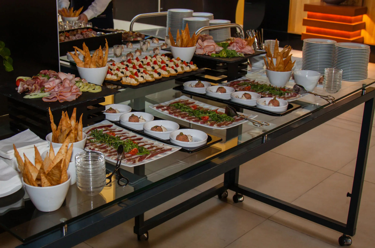 Four Points by Sheraton Kecskemet Hotel & Conference Center