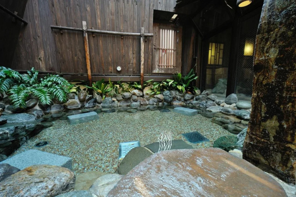 Dormy Inn Akihabara Hot Spring