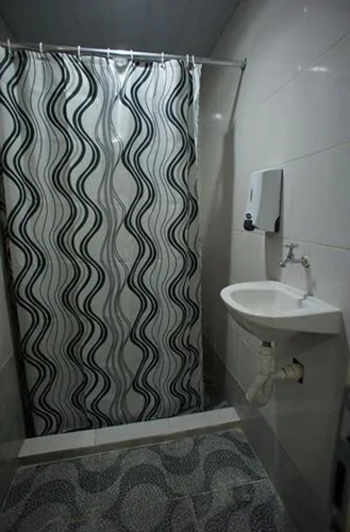 Hercus Hostel Santa Teresa