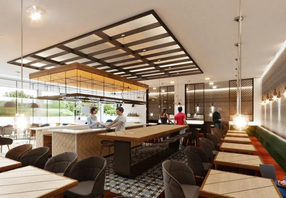 Courtyard by Marriott Luton Airport