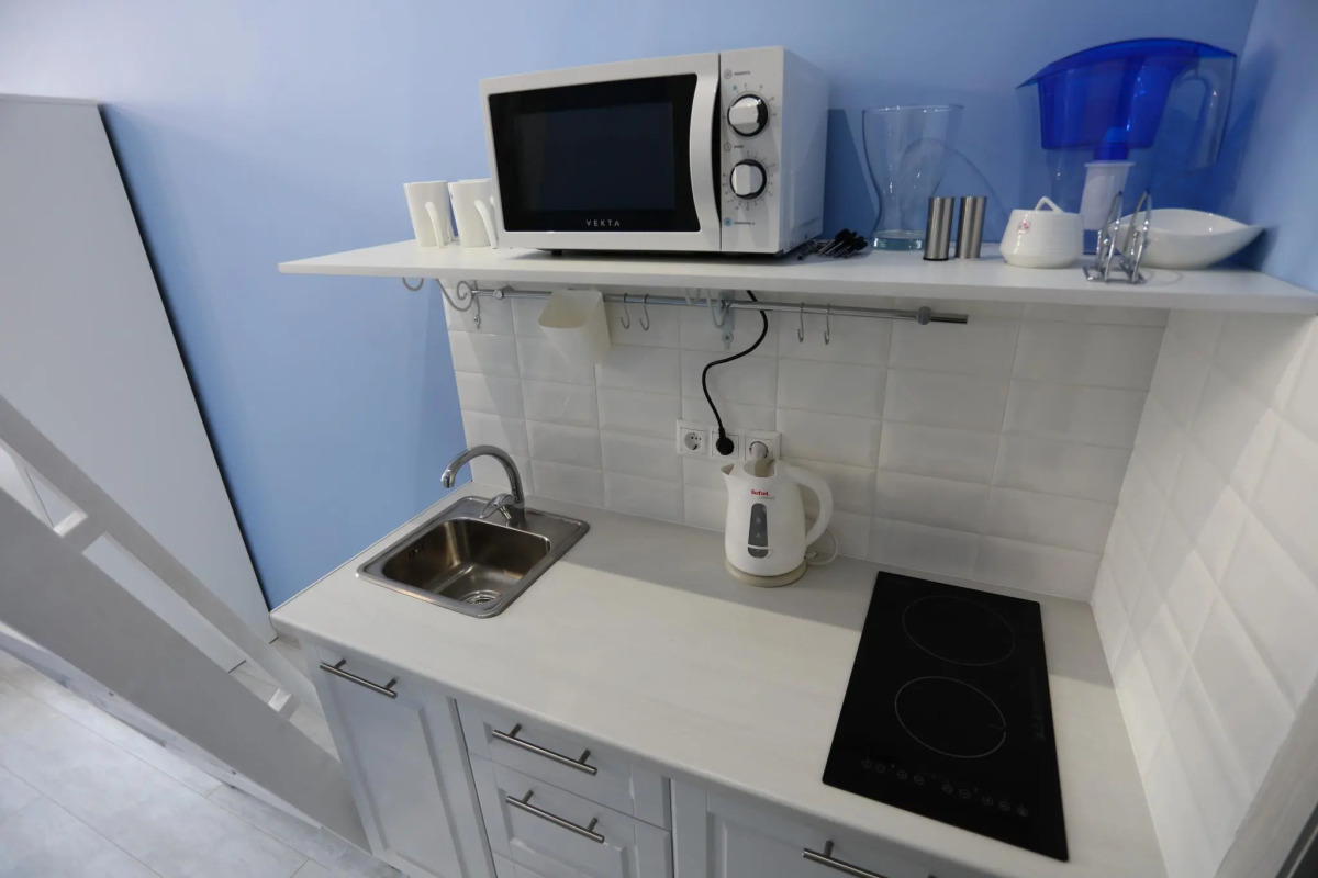 SPb Lounge на Невском