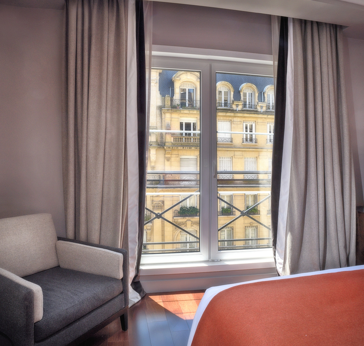 Carles Hotel Buenos Aires