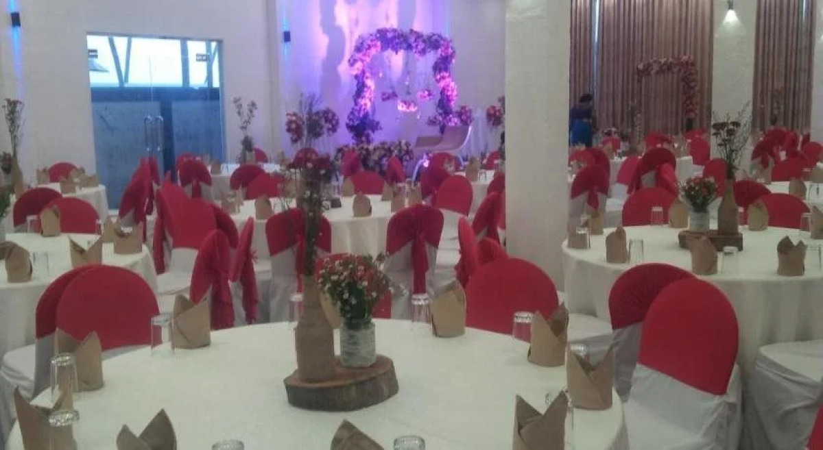 Green Shadows Beach Hotel