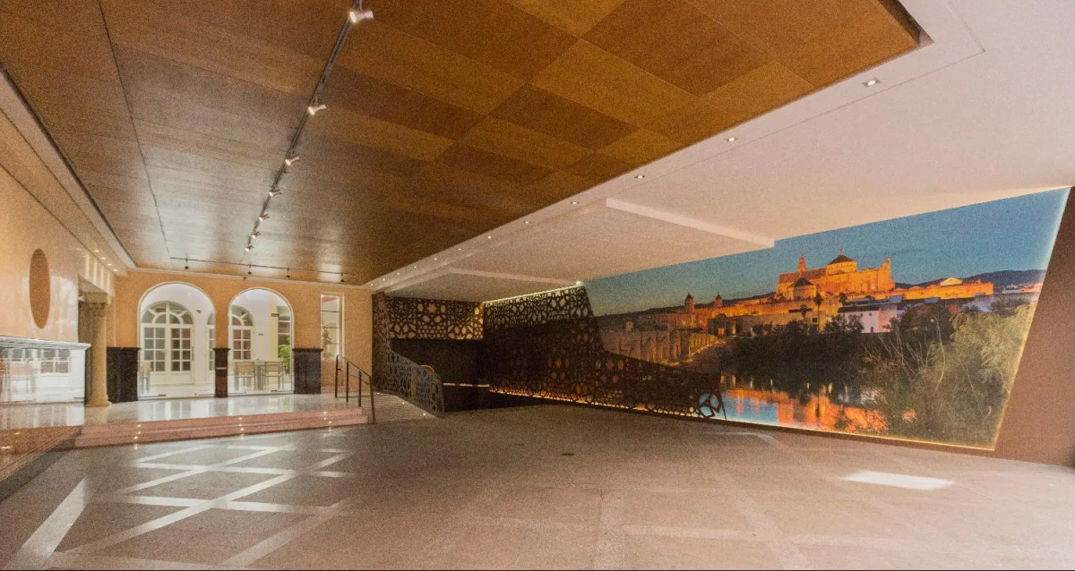 Hotel Macià Alfaros