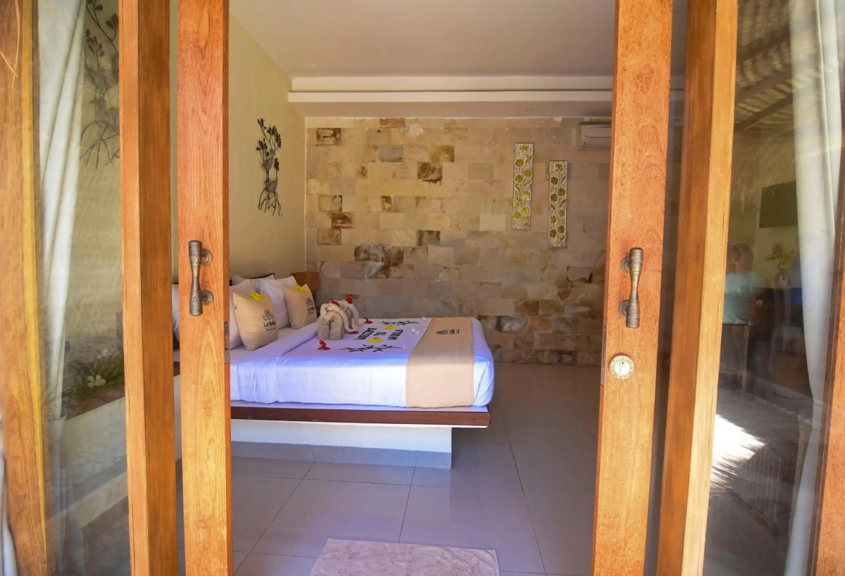 La Bella - Hotel Villa & Spa