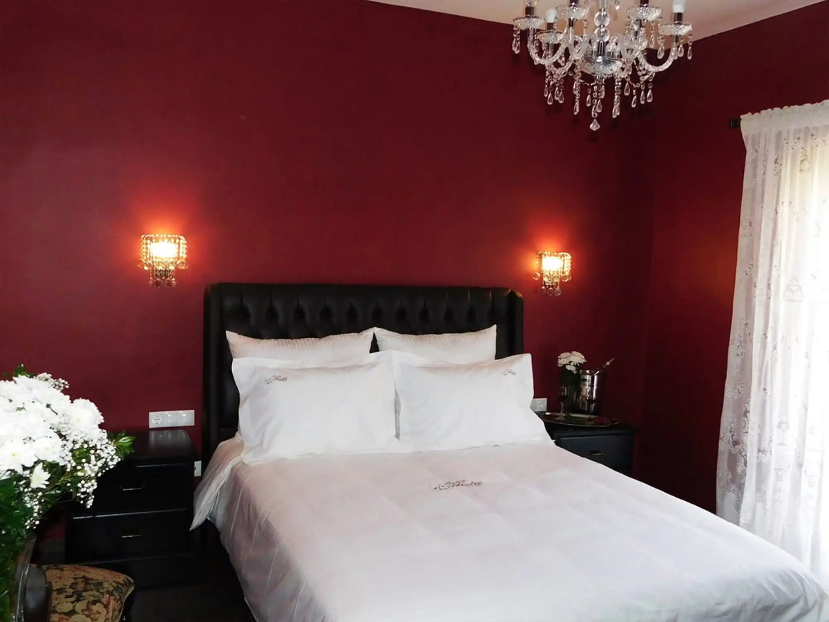 Theatro Hotel Odysseon