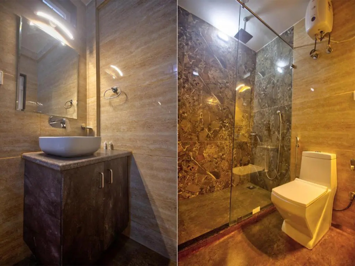 Oceano Beach Resort Goa