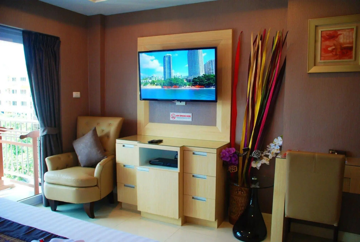 New Nordic Hotels Concept Marcus