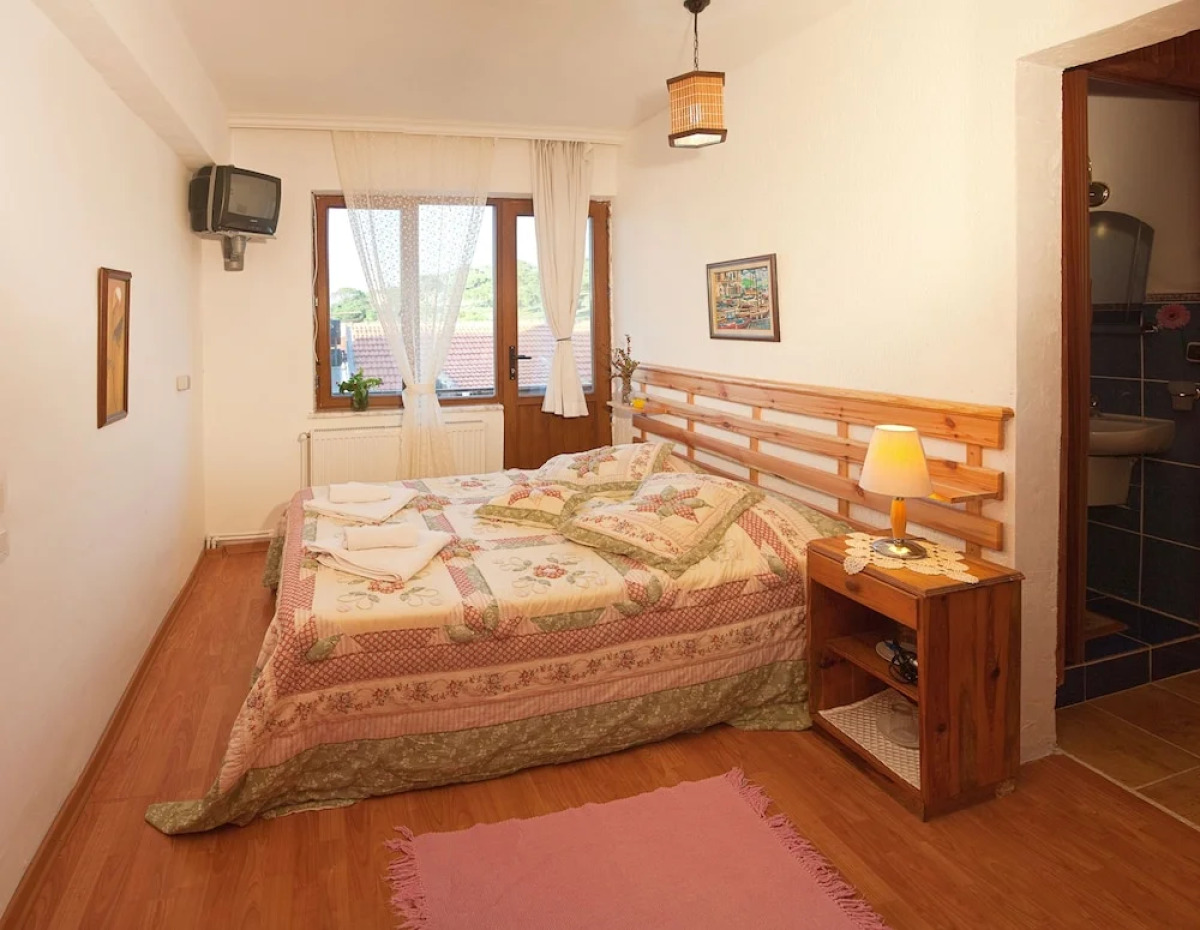 Günebakan Taliani Otel