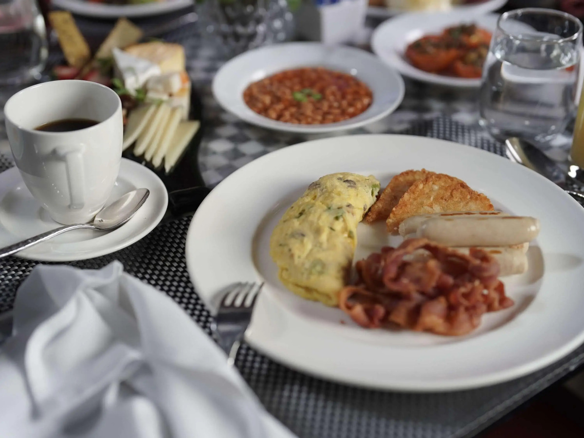 Sofitel Philippine Plaza Manila