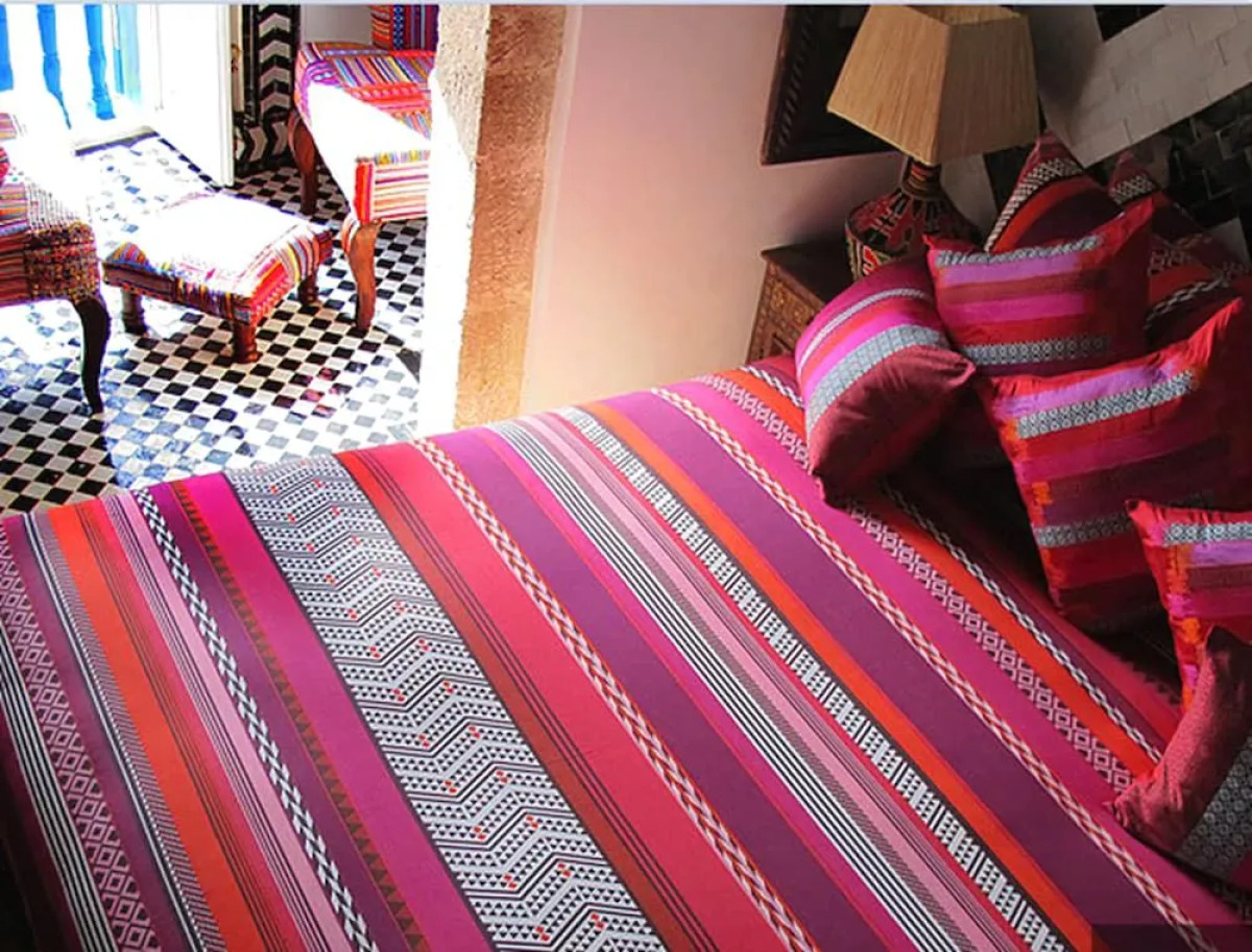 Salut Maroc Boutique Hotel