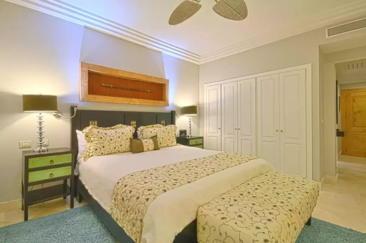 Sports Illustrated Resorts Marina & Villas Cap Cana - All-Inclusive