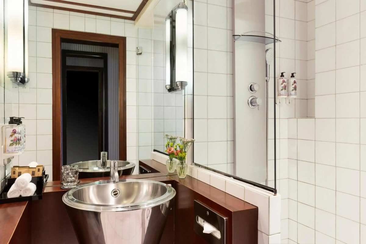 Le Royal Hotel Lyon - MGallery Collection