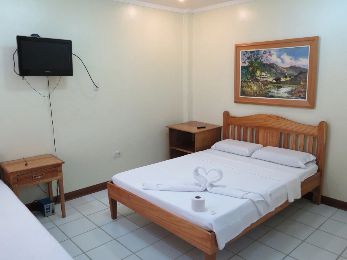 Wellbeach Dive Resort