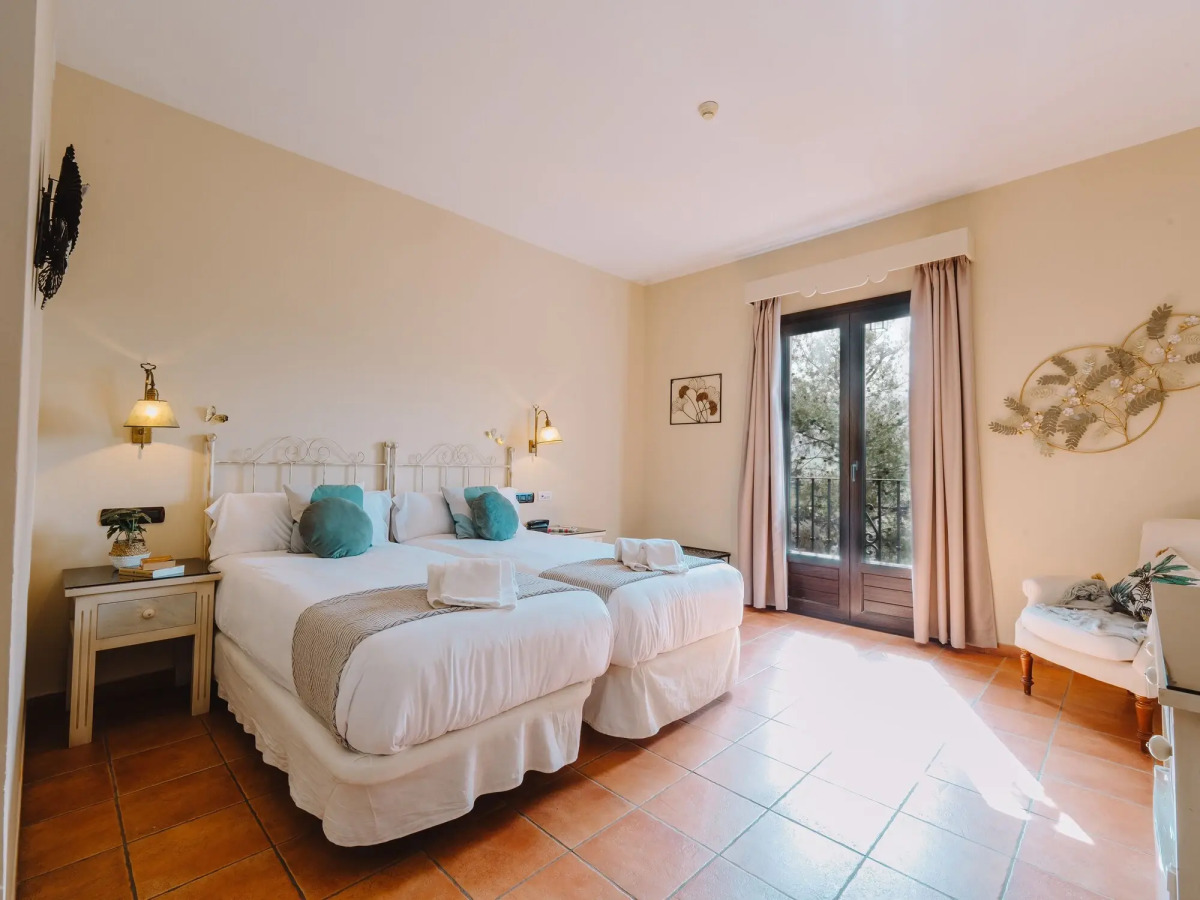 Hotel Boutique Cerro del Sol