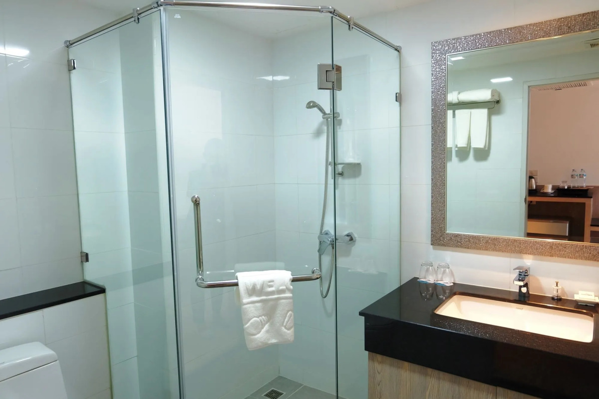 Methavalai Residence