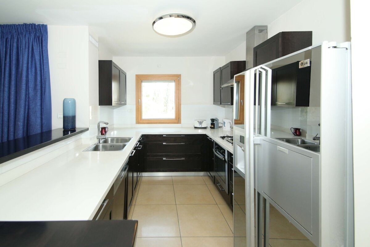 205 - King David Residence - Jerusalem-Rent