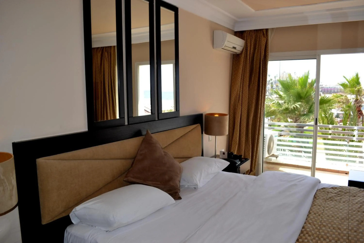 Casablanca Le Lido Thalasso & Spa