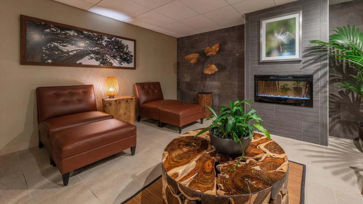 Marriott Grand Residence Club, Lake Tahoe