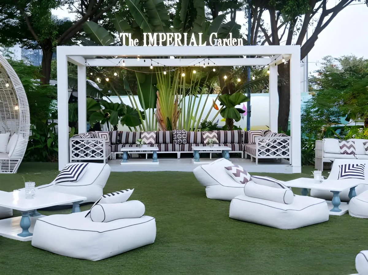 The Imperial Hotel Vung Tau