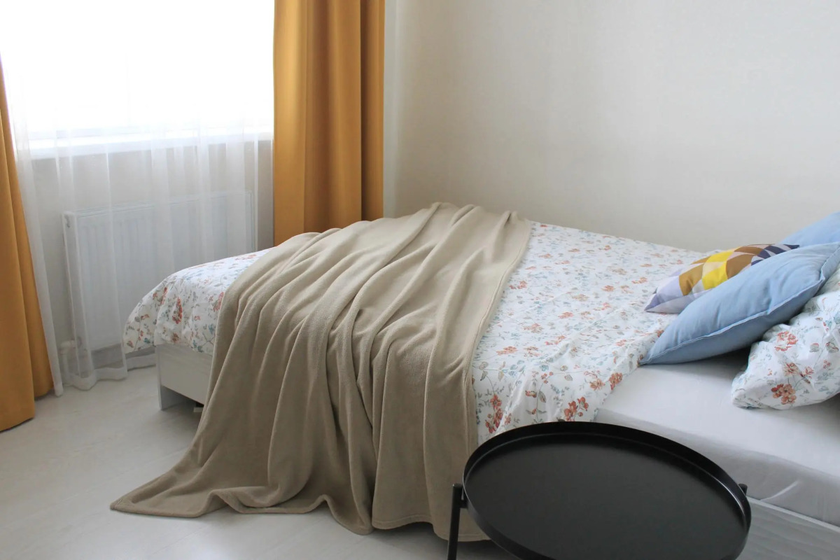 UfaRooms (УфаРумc) на улице Комсомольская 109