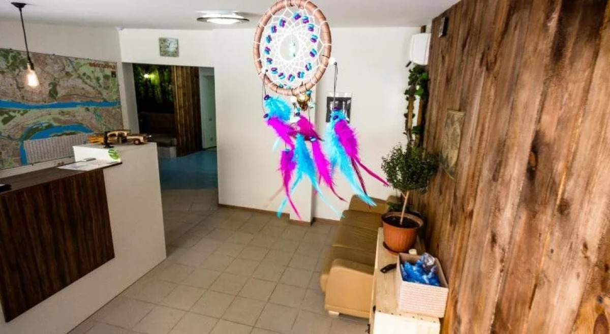 Hostel Centre Volgograd Хостел Центр Волгоград