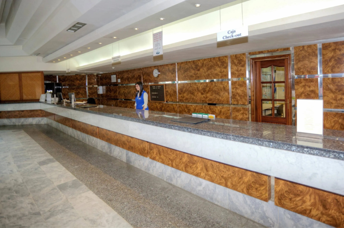 Gran Hotel Turquesa Playa