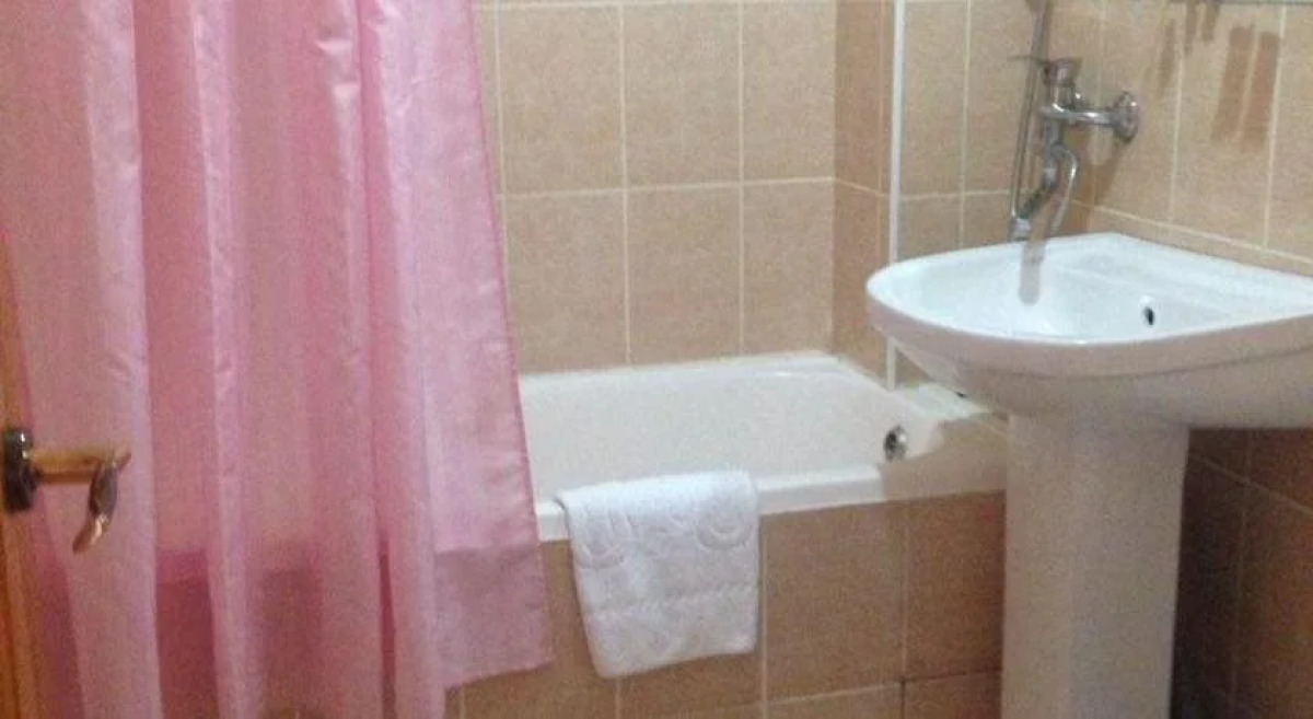 Grand Tashkent Hotel