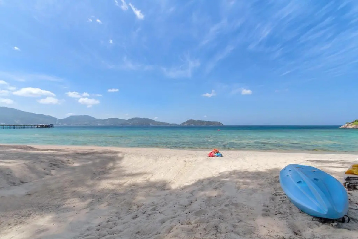 Thavorn Beach Village Resort & Spa Phuket