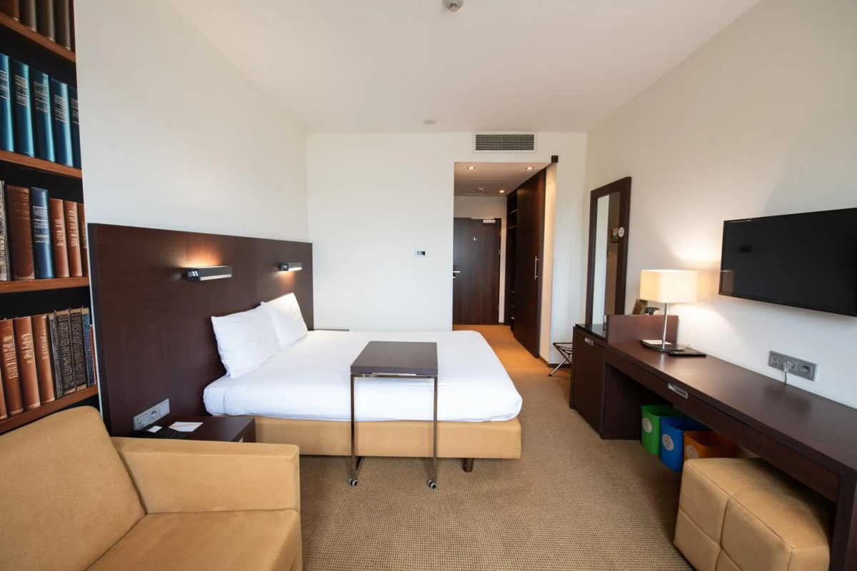 Hotel DeSilva Warszawa Piaseczno