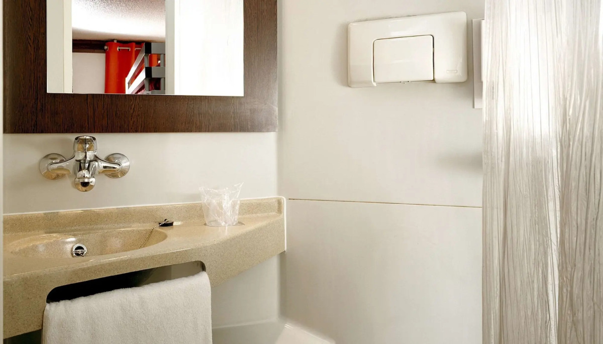 Première Classe Epinay Sur Orge Savigny Sur Orge