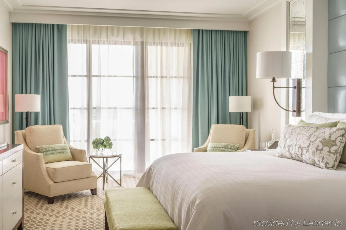 Four Seasons Resort Orlando at WALT DISNEY WORLD® Resort