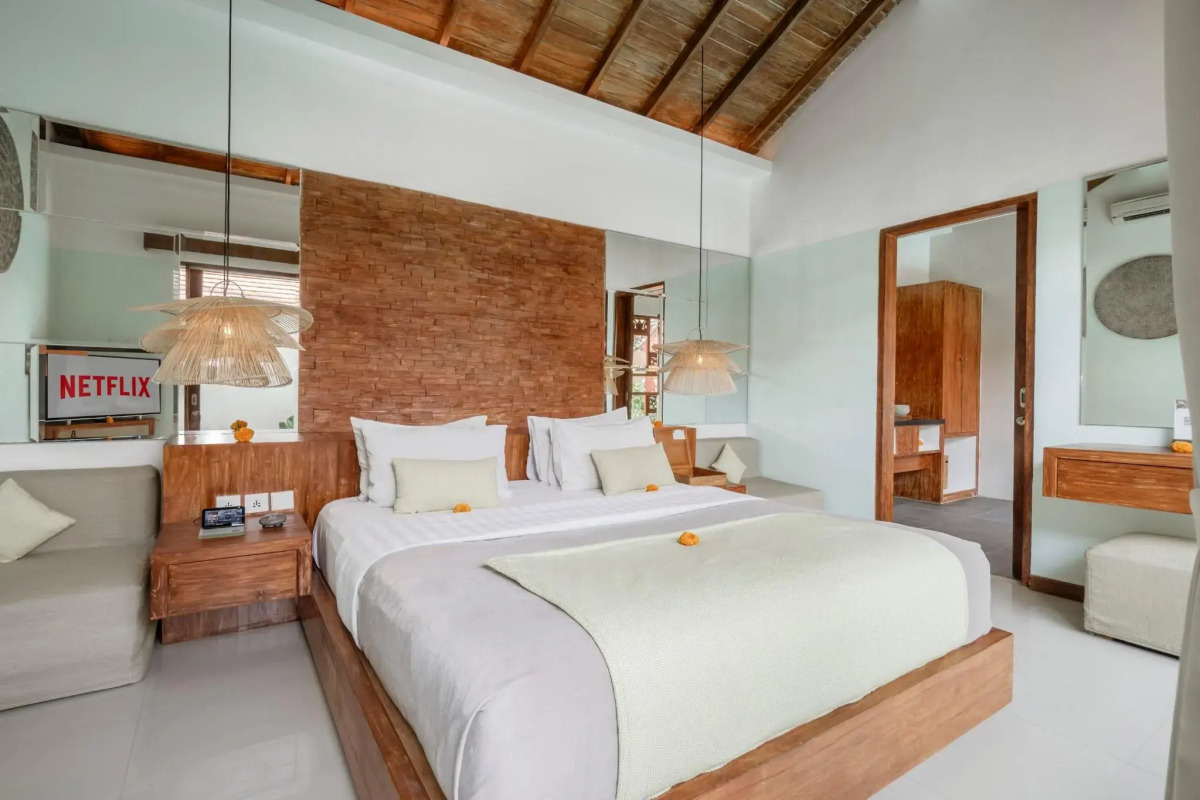 Manca Villa Canggu by Ini Vie Hospitality
