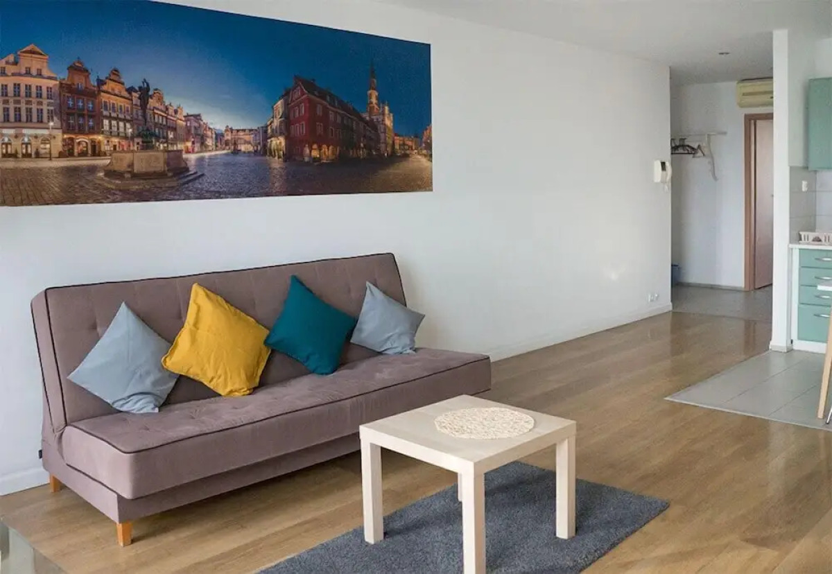 Capital Apartments Piekary