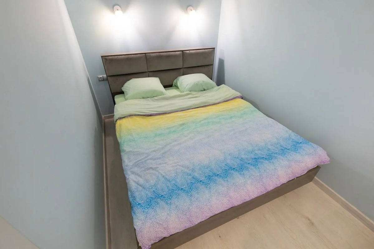 Апартаменты на улице Куйбышева 2