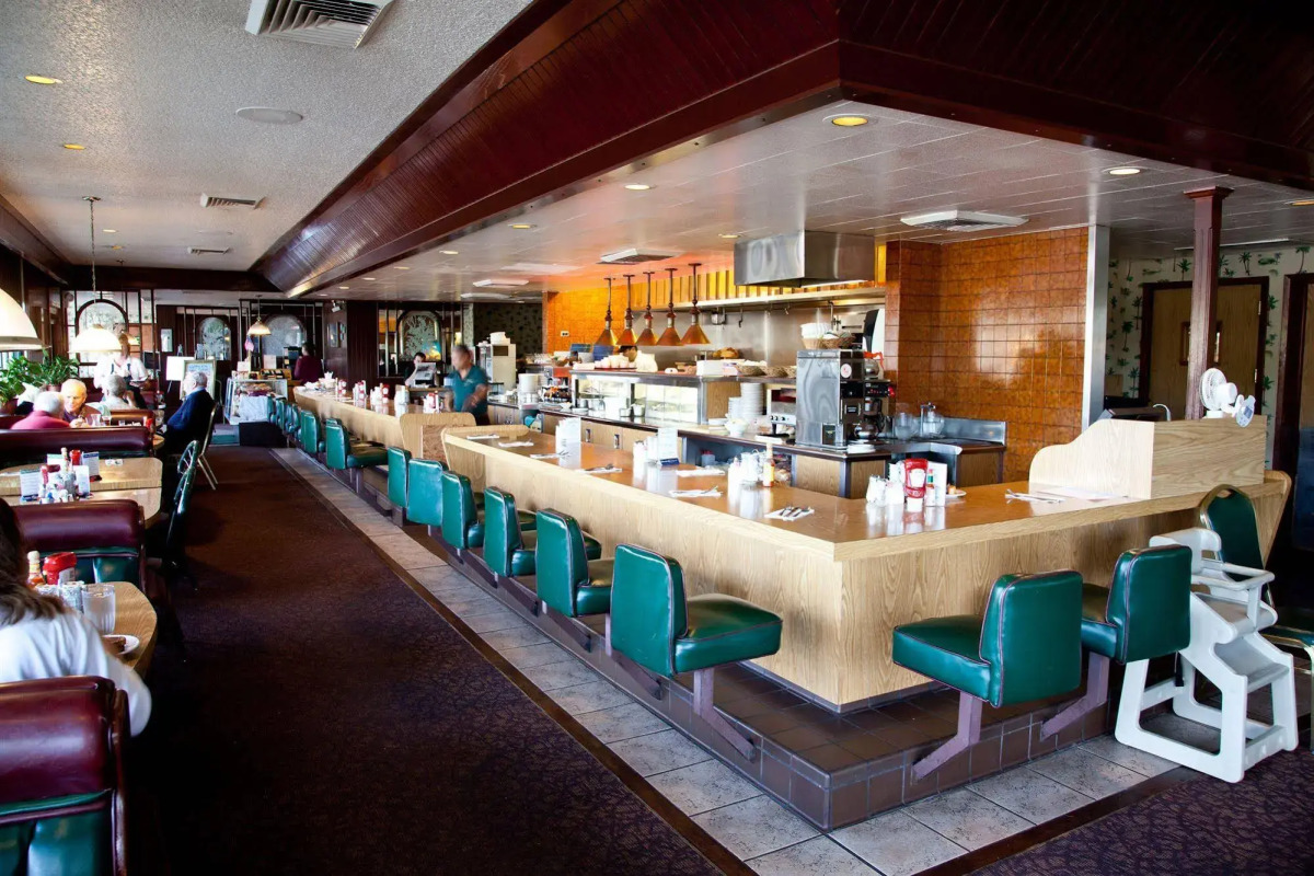 Legacy Resort Hotel & Spa