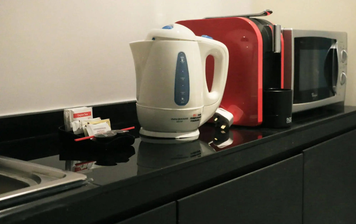 The VELA Hong Kong Causeway Bay