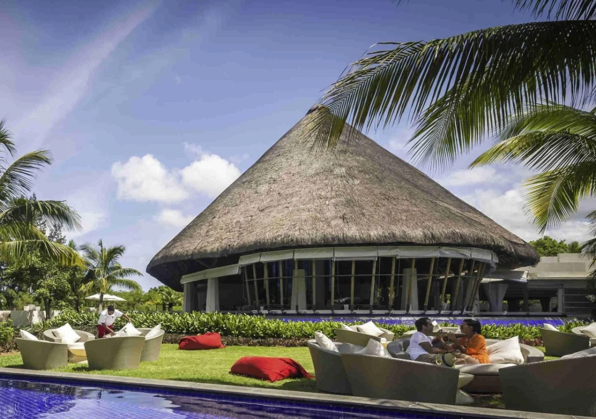 SO/ Sofitel Mauritius