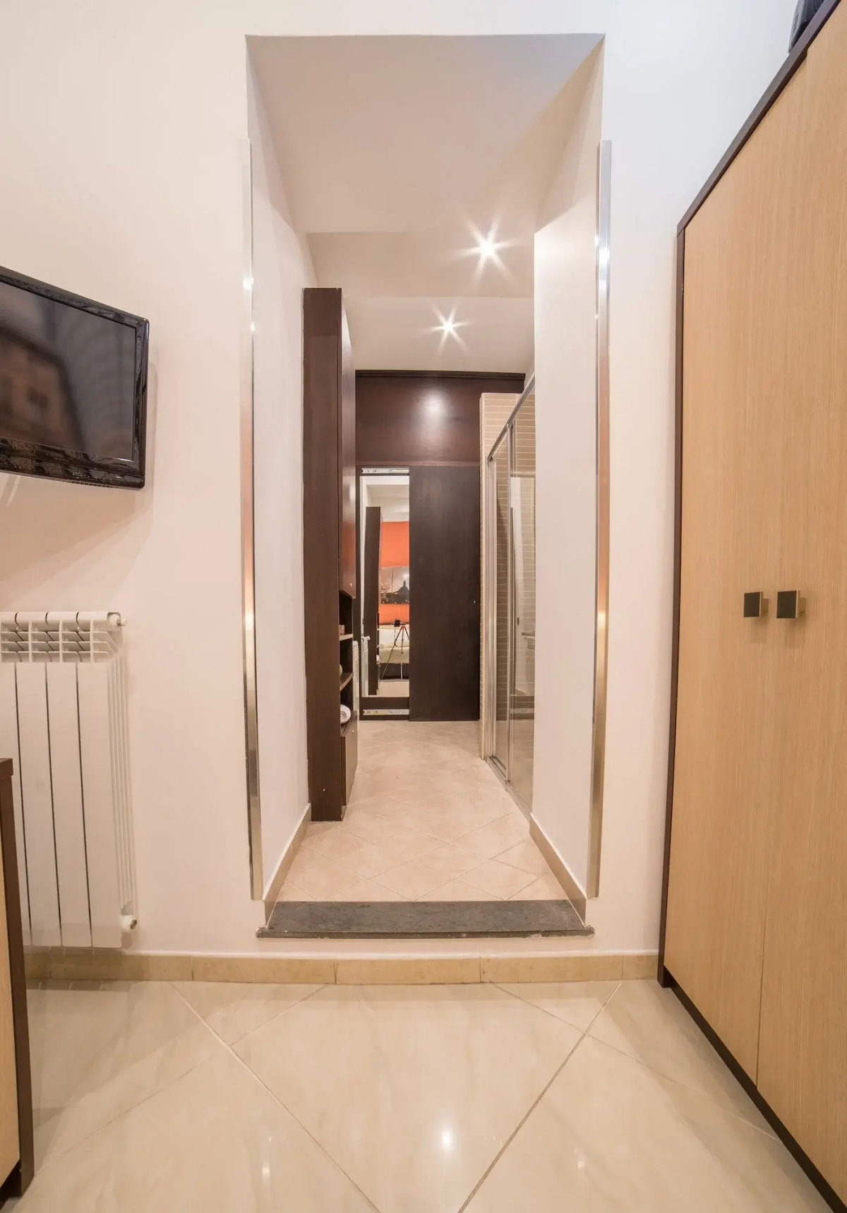 Bed and Breakfast Chiaia 32